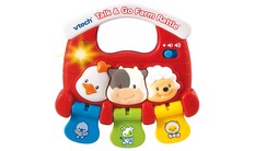 Talk & Go Farm Rattle™